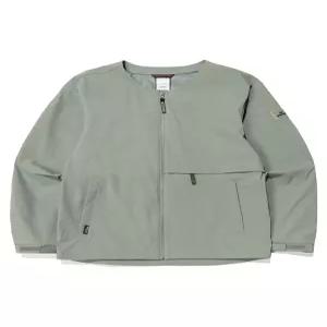 아이더 CORDURA (코듀라) 우븐 가디건_Forest khaki DMP24155JW 3852165