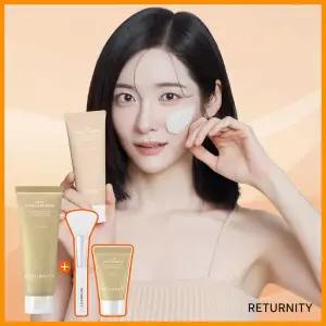 [원조율무팩] 리터니티 율무 요철모공 팩 120g 기획세트