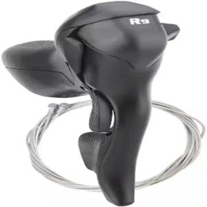 Liteprobike 로드 바이크 시프터 2/3X7/8/9/10/11 스피드 시프트 및 브레이크 레버 2-in-1 (R9)
