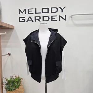 [멜로디가든]메르나조끼 M26F8V102_SH