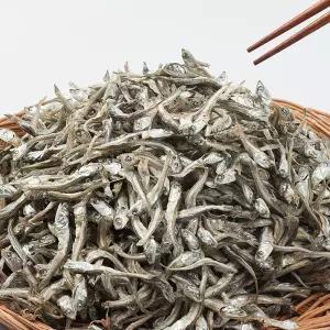 국산 마른멸치 볶음용 안주용 건멸치 국내산 고바멸치 소멸 1kg (500gX2봉)