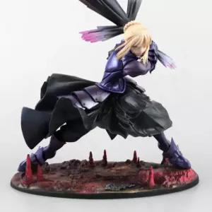 피규어 애니메이션 Fate saber 비프왕 헤세바 인형 심쿵돌직구