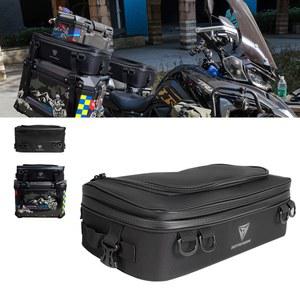 BMW 호환 R 1200 1250 GS LC 어드벤처 탑박스 패니어 가방 케이스 러기지 백 F650GS G310GS ADV 방수용 오토바이 탑백