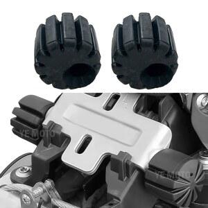 BMW 호환 호환 R1200GS R1250GS LC ADV R1200RT R1250RT S1000XR K1600B K1600GT R 1200 1250 GS Adv용 라이더 시트 안장 하강 키트