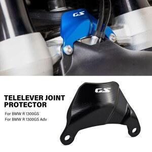 BMW 호환 호환 R1300GS R 1300 GS R1300 GS 어드벤처 ADV 2024 2025 오토바이 액세서리 CNC 알루미늄 텔레 레버 조인트 보호 가드