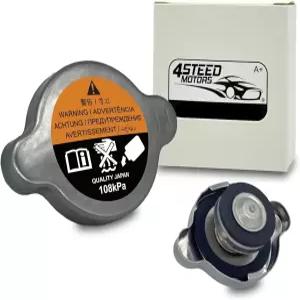 New Radiator Cap Assembly fit for Nissan 21430-1P111 21430-D995A 31336 16401-67150 (108kPa (1.1))