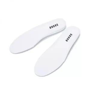 SKONO 컴포트 기본 인솔 10mm 화이트 2개 1세트