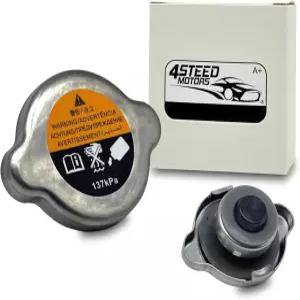 New Radiator Cap Assembly fit for Nissan 21430-8991A 21430-8997A 6L2Z8100AC (137kPa (1.3))