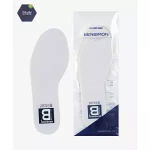 BENSIMON ORTHOLITE INSOLE - ELLY LACET ELASITQUE