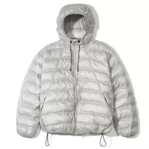 파르티멘토 [써모라이트] 라이트 패딩 자켓 그레이 PY-25378 GY 5551581