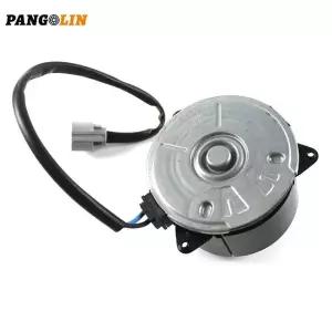 16363-75030 16363-20390 168000-4812 라디에이터 냉각 팬 전동 렉서스 RX350 RX400h RX450h 3.5L Hiace 1