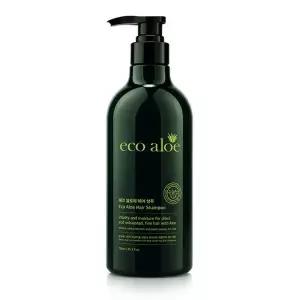 로제 에코 알로에 헤어 샴푸 760ml