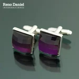 레노다니엘 cufflinks 선물세트 셔츠 악세사리 고급