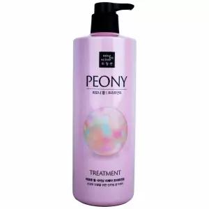 트리트먼트 리페어 피오니향 미장센 1000ml 펄샤이닝