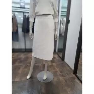 한정수량 데코 제이 셋업니트 스커트 P1F22KSK900 2816000