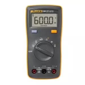 디지털테스터 FLUKE-107