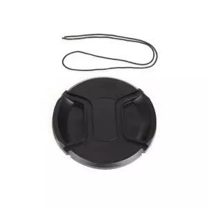 [아우트_68]62mm 렌즈캡 커버 DSLR 카메라 보호 니콘