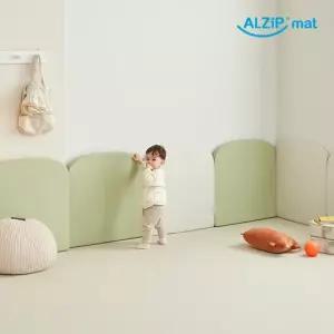 알집매트 알집 포레스트 벽매트 3P
