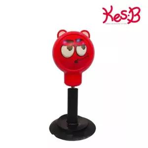 캐스B [캐스비]스포츠 데스크탑펀치백 3143)