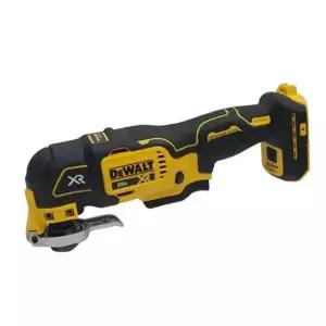 디월트 DCS356N 베어툴 충전 멀티커터 20V MAX 본체만 3단계 속도조절 다목적컷터