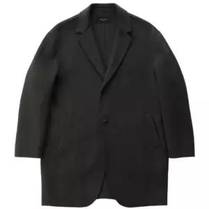 핸드메이드 2COLOR 울블랜드 싱글캐주얼코트 m-hcoat50
