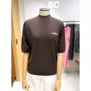 한정수량 BCBG 체인 B Point 트윈 니트 B6C8K313 2817247