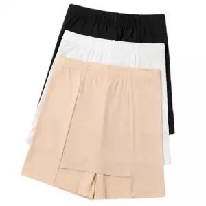Y존커버 속바지 여성와이존 Y커버 속치마