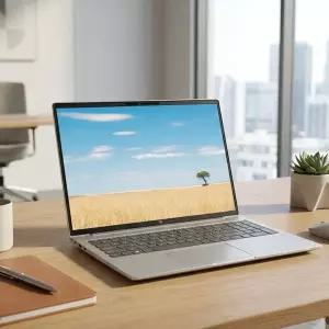 HP 16인치 라이젠5 프로북 4 G1a 16 BY9U0AT DDR5 8GB Gen4 512GB OS미포함 저렴 가성비 사무 대학생 ND