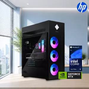 HP 오멘 45L GT22-DA01KR [Ultra9 285/RTX5080/128GB/4TB/W11P] -da