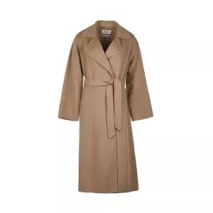 (막스마라) FW26 여성 오페로소 버진울 코트 WKDOPEROSO 063