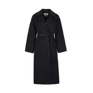 (막스마라) FW26 여성 오페로소 버진울 코트 WKDOPEROSO 005