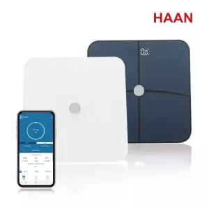 한경희생활과학 프리미엄 스마트 인바디 체중계 HBS-330T
