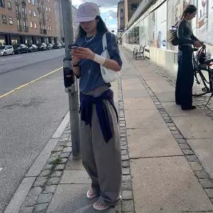 [메이비베이비] Danner Pants (2colors)