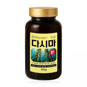 [룽스_6817]다시마분말 (6107) 다시마환 다시마가루