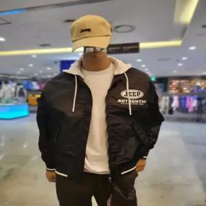 HERITAGE 스타디움 점퍼 JP8JPU217
