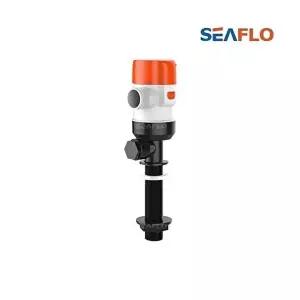 [셀러허브 스포츠레저]씨플로 1100gph 어창용 펌프 13C 시리즈 12v (51928748)