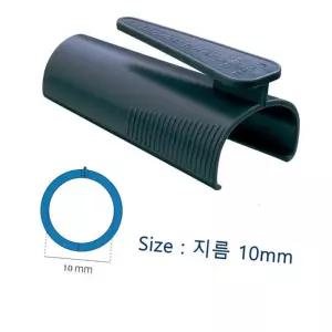 (다올)루즈링 지퍼 10mm 제본펀치 셀프제본 타공기