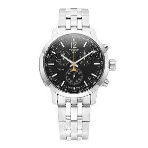 [티쏘 TISSOT] T114.417.11.057.00 남성 시계