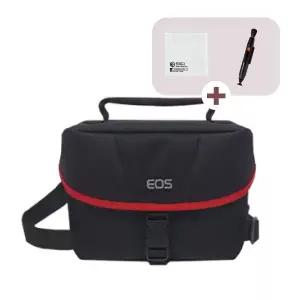 정품 캐논 Camera Bag 2335 미러리스 카메라 가방 숄더백