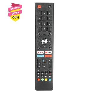 창홍 SYINIX TV ODL32770H-TAB 용 GCBLTV02FDBIR IR 리모컨 SA40S67A9 LED32HS72A9