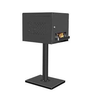 포토 부스 프린터 스탠드용 케이스 DS620 RX1-HS QW410 또는 525L와 호환되는 보호 커버