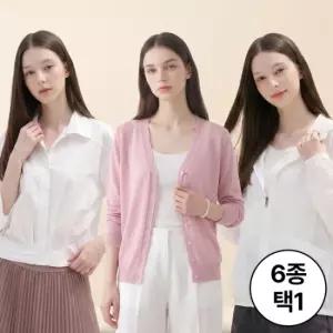 [KARRA] 여름/간절기 베스트 6종 13,900원 무배 균일가