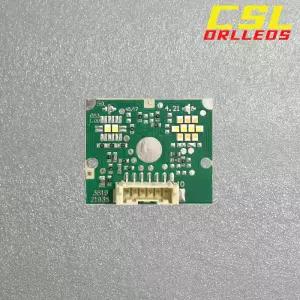 메르세데스 벤츠 GLB X247 DRL LED 주행 등 LED 보드 라이트 터닝 모듈 LED 보드 OEM 화이트 2019- 교체