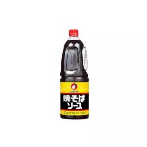 오타후쿠 야끼소바소스 2.2Kg 일본 일식 야키소바쯔유 우동쯔 쯔유 메밀 야끼 조리