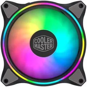 Cooler Master MasterFan MF120 Halo Duo-Ring 주소 지정이
