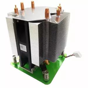 Dell XPS 8940/G5 5090/Optiplex 7080MT VWD01과 호환되는 CPU 방열판 XPS 8940/G5 5090/Optiplex 7080MT