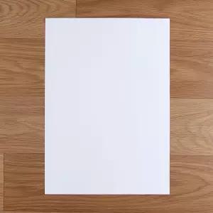 무광 잉크젯 인화지 50매 A4 포토용지 포토프린터용지