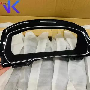 VW 골프 MK7 5GG 854 377 AAH 5GG 용 가상 조종석 LCD 디지털 계기판 LCD 계기판 854377 FQZ