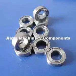 무료 배송 10pcs SR133ZZ 베어링 인치 스테인레스 스틸 볼