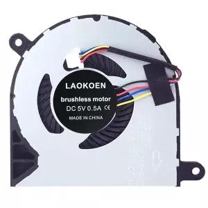 Dell Inspiron 13-5568 5378 5379 5368 5578 5739 7378 CPU 냉각 팬 CN-031TPT